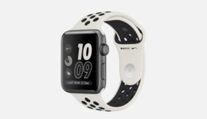 Die Apple Watch NikeLab ist der neueste Streich von Apple und Nike