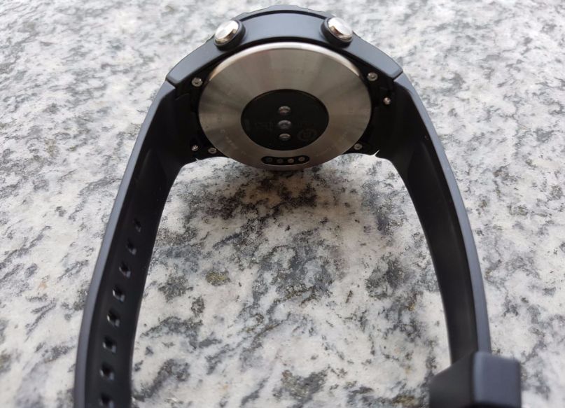 Herzfrequenzsensor Huawei Watch 2 Smartwatch Herzfrequenzsensor Huawei Watch 2 Smartwatch