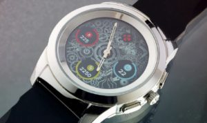 MyKronoz ZeTime schießt auf Kickstarter weit über das Ziel hinaus