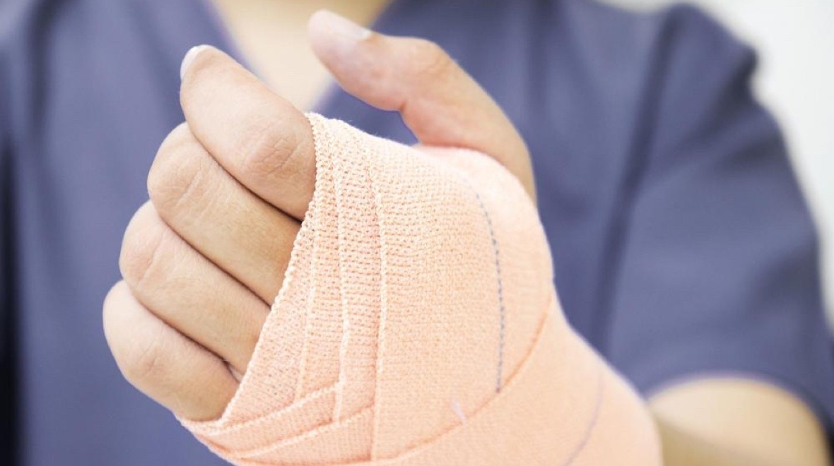 Smart_Bandage