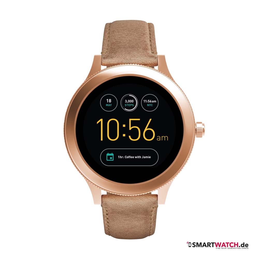 watch from fossil smart watch from fossil smart
