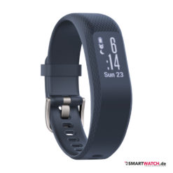 Garmin Vivosmart 3 - Blau