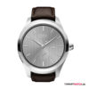Braun/Silber Braun/Silber