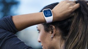 M430: Die neue GPS-Laufuhr von Polar kommt ohne Brustgurt aus
