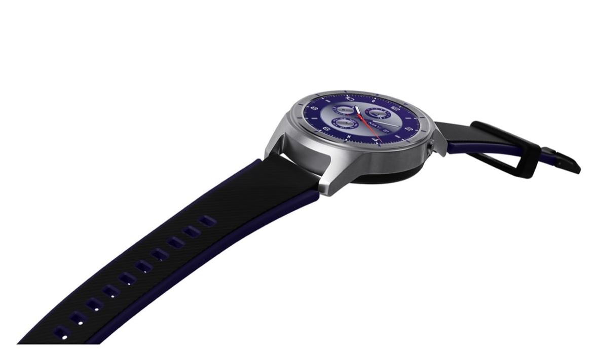 ZTE Smartwatch News Unternehmensinfos