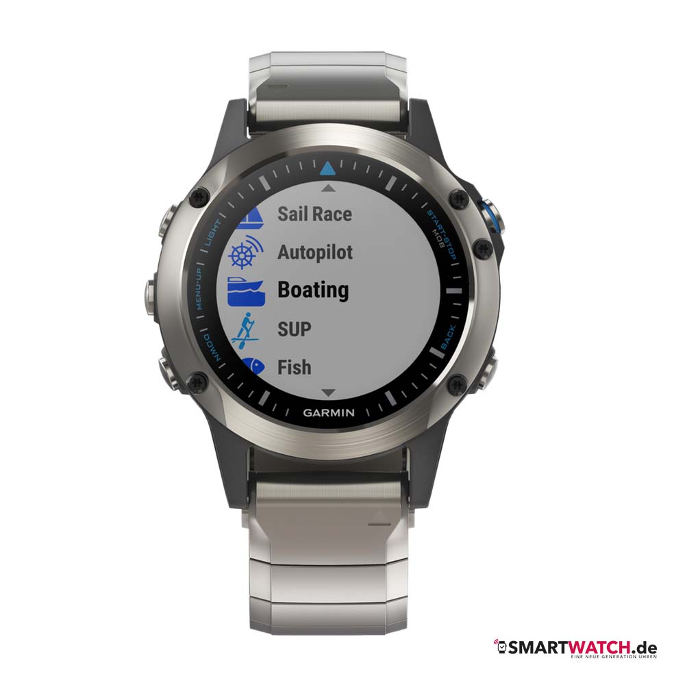 Garmin quatix 5 kaufen