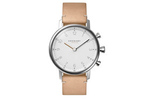 Kronaby Sekel Hybrid Smartwatch