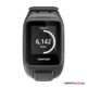 TomTom Spark 3 Cardio + Music = Armband Breit,Schwarz mit Kopfhörern TomTom Spark 3 Cardio + Music = Armband Breit,Schwarz mit Kopfhörern