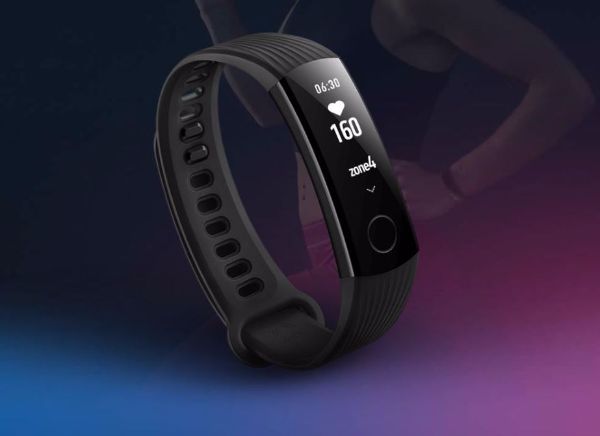 Honor Band 3 Fitness Armband