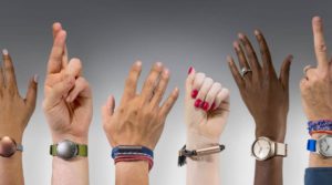 Misfit setzt auf ein Maximum an Individualität