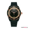 Schwarz/Rosegold Schwarz/Rosegold