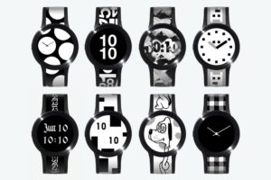 FES Watch U: Sonys neue E-Ink-Smartwatch vorerst nur in Japan erhältlich