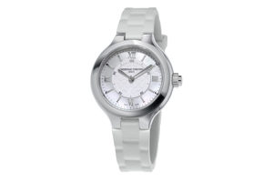Frederique Constant Horological Smartwatch (Notify)