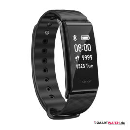 Honor Band A2 - Schwarz