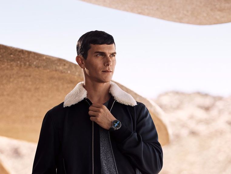 Louis Vuitton Tambour Horizon Smartwatch_4