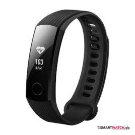Huawei Honor Band 3 - Schwarz