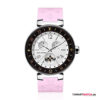 Pink/Silber/Schwarz (Monogram) Pink/Silber/Schwarz (Monogram)