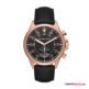Neuheiten 2017 - Gage,Leder - Schwarz/Rosegold Neuheiten 2017 - Gage,Leder - Schwarz/Rosegold