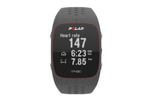 Polar M430