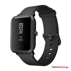 Xiaomi Amazfit Bip - Schwarz