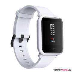 Xiaomi Amazfit Bip - Weiß