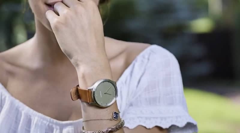 Garmin Vivomove HR Fitness Uhr_1 Garmin Vivomove HR Fitness Uhr_1