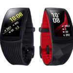 Samsung Gear Fit 2 Pro Varianten Fitness Armband