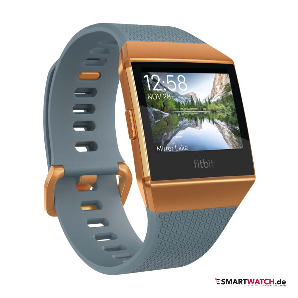 Fitbit Ionic kaufen