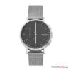 Mesh - Silber Mesh - Silber