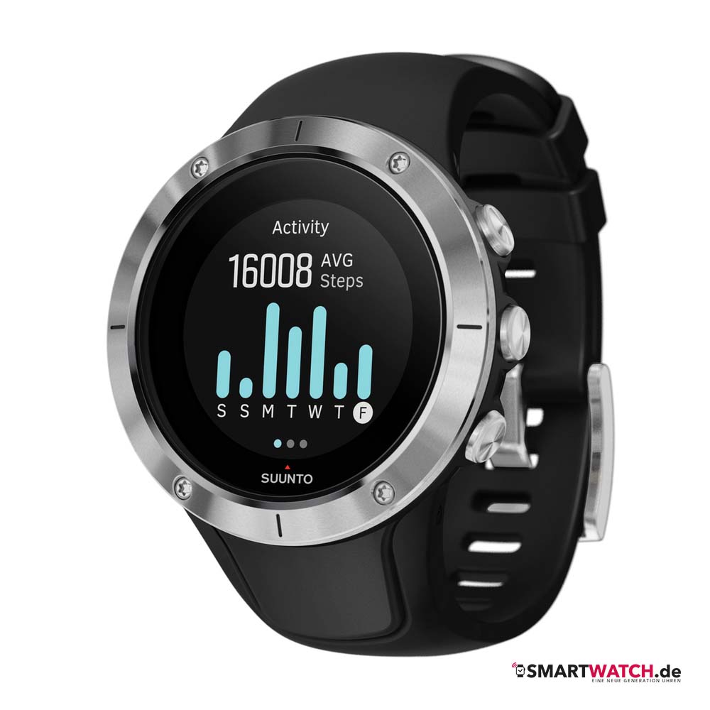 Suunto Spartan Trainer Wrist HR kaufen