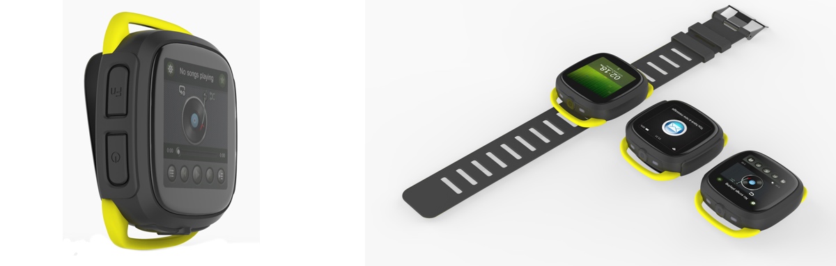 Trekstor Smartagent IOT Android Kamera, Musik und Nachrichten Trekstor Smartagent IOT Android Kamera, Musik und Nachrichten