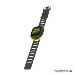Trekstor Smartagent IOT Android, Silikon - Schwarz