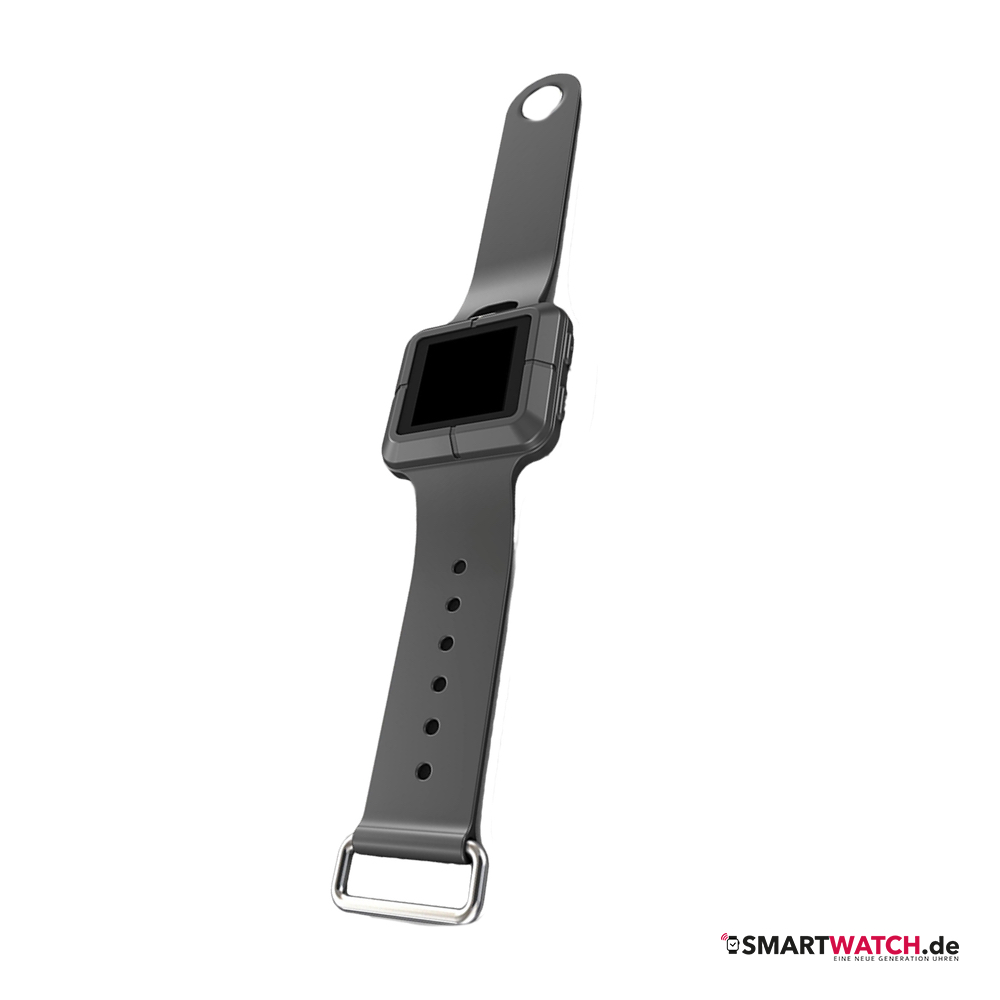 Trekstor Smartagent IOT Window, Silikon - Schwarz Trekstor Smartagent IOT Window, Silikon - Schwarz