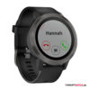 Garmin Vivoactive 3,Schwarz