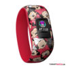 Disney,Rot (Minnie Mouse)