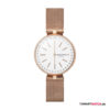 Milanaise - Rosegold Milanaise - Rosegold