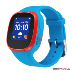TCL Movetime Family Watch - Blau/Rot