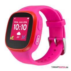 TCL Movetime Family Watch - Pink/Rot