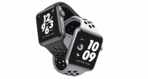 Die Apple Watch verkauft sich so gut wie nie zuvor