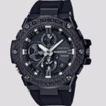Casio G-Steel B100 G-Shock Smartwatch