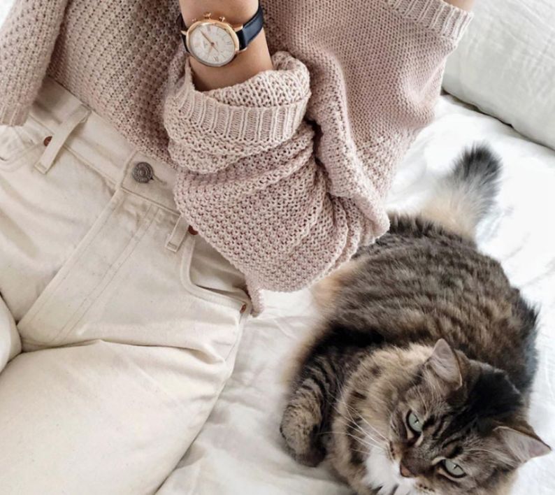 Fossil Q Jacqueline Damen Hybrid Smartwatch_2