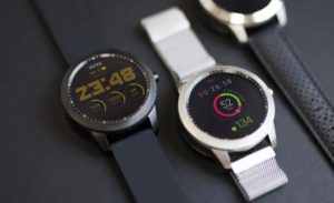 VIITA: Smartwatch, Fitness- und Gesundheitscoach in einem