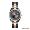 Schwarz/Rosegold Schwarz/Rosegold