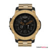 Gliederarmband - Gold
