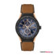 Leder - Braun/Rosegold (Special Edition Kit Kingsman) Leder - Braun/Rosegold (Special Edition Kit Kingsman)