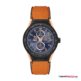 Leder - Orange/Rosegold (Special Edition Kit Kingsman) Leder - Orange/Rosegold (Special Edition Kit Kingsman)