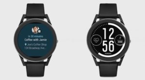 Fossil schickt mit der Q Control seine erste sportliche Smartwatch ins Rennen