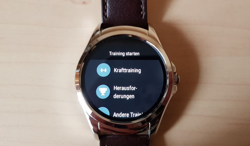 tommy hilfiger android watch