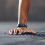 Adidas Chamelon HR Fitness Armband