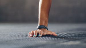 Adidas schließt seine Wearable-Abteilung